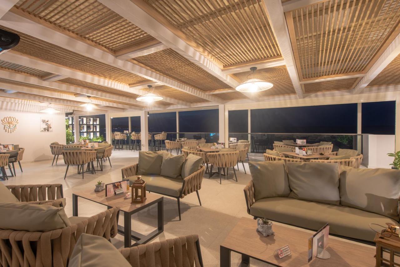 Anemona Beach Hotel Argassi Zewnętrze zdjęcie