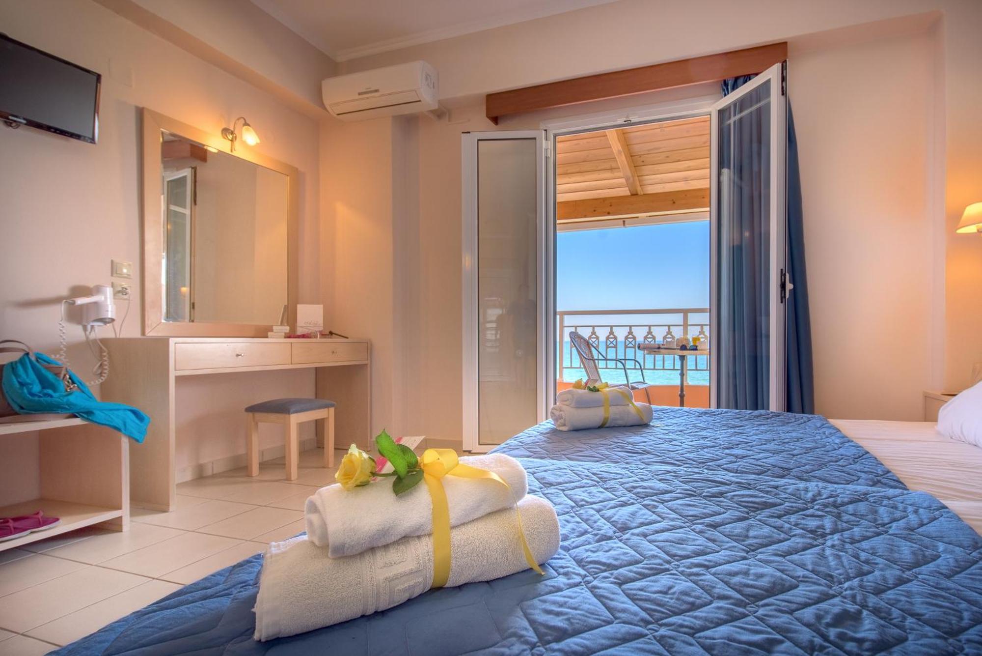 Anemona Beach Hotel Argassi Pokój zdjęcie