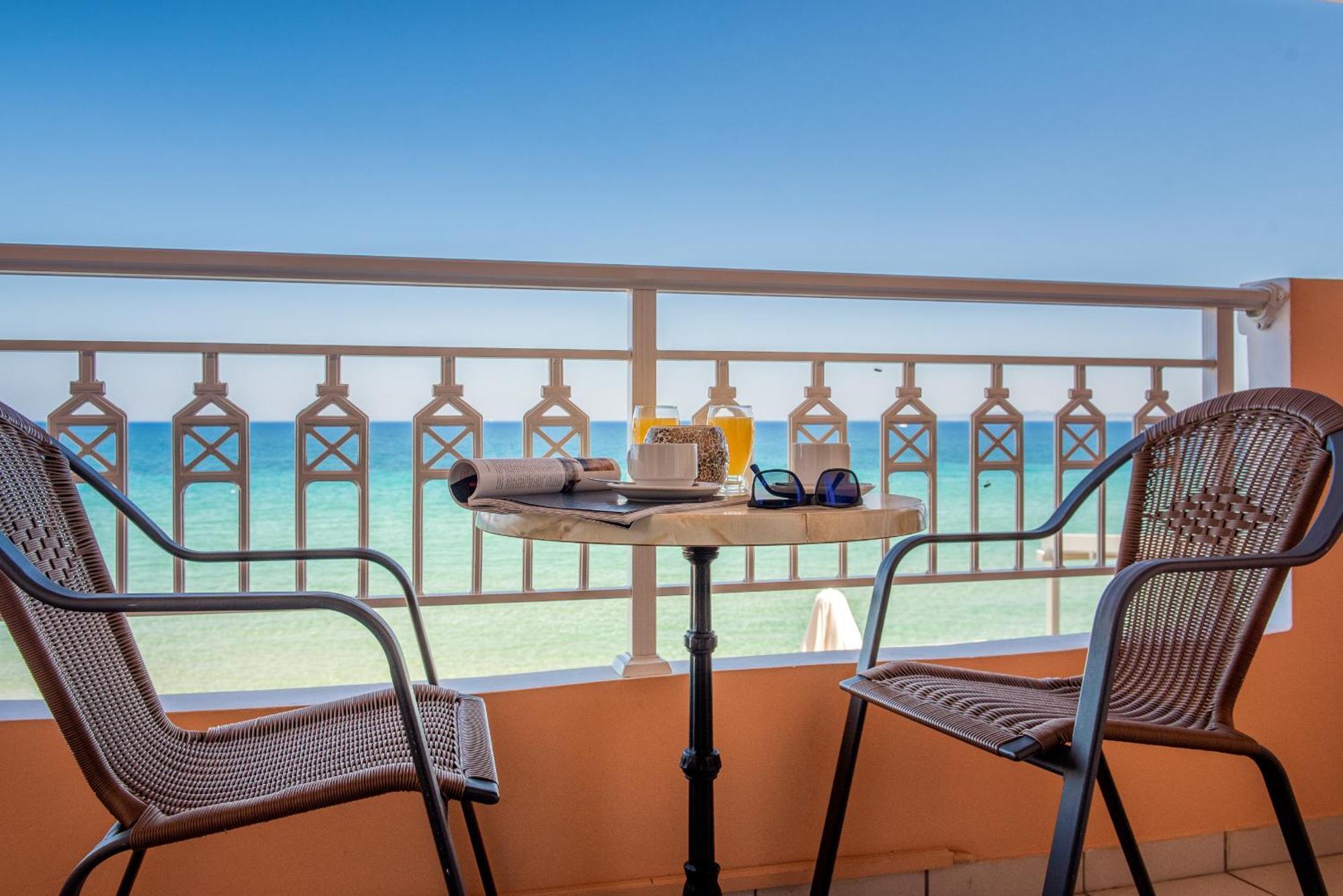 Anemona Beach Hotel Argassi Pokój zdjęcie