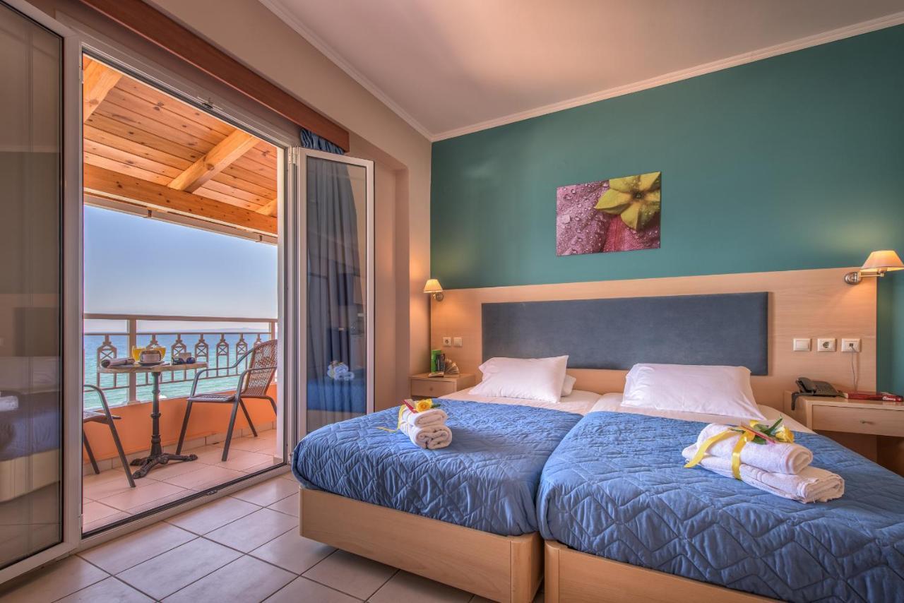 Anemona Beach Hotel Argassi Pokój zdjęcie