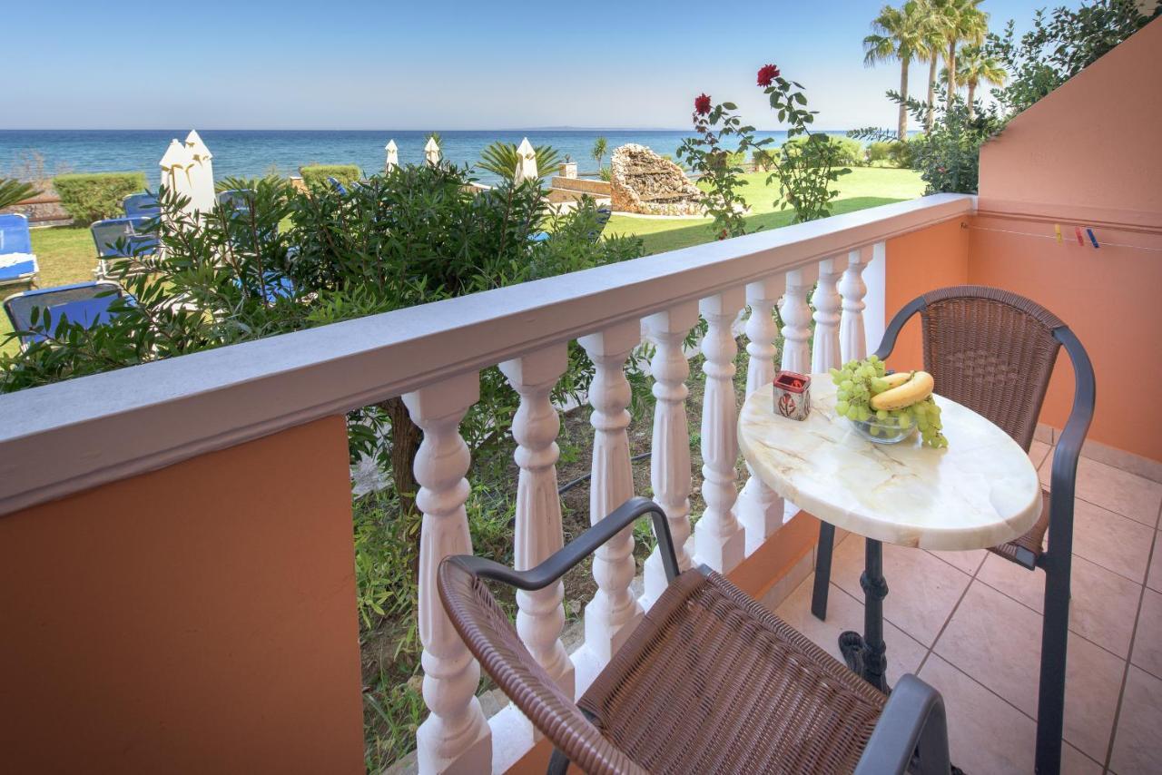 Anemona Beach Hotel Argassi Pokój zdjęcie