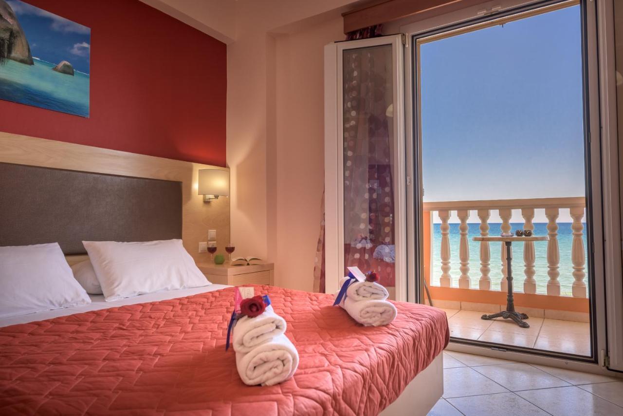 Anemona Beach Hotel Argassi Pokój zdjęcie