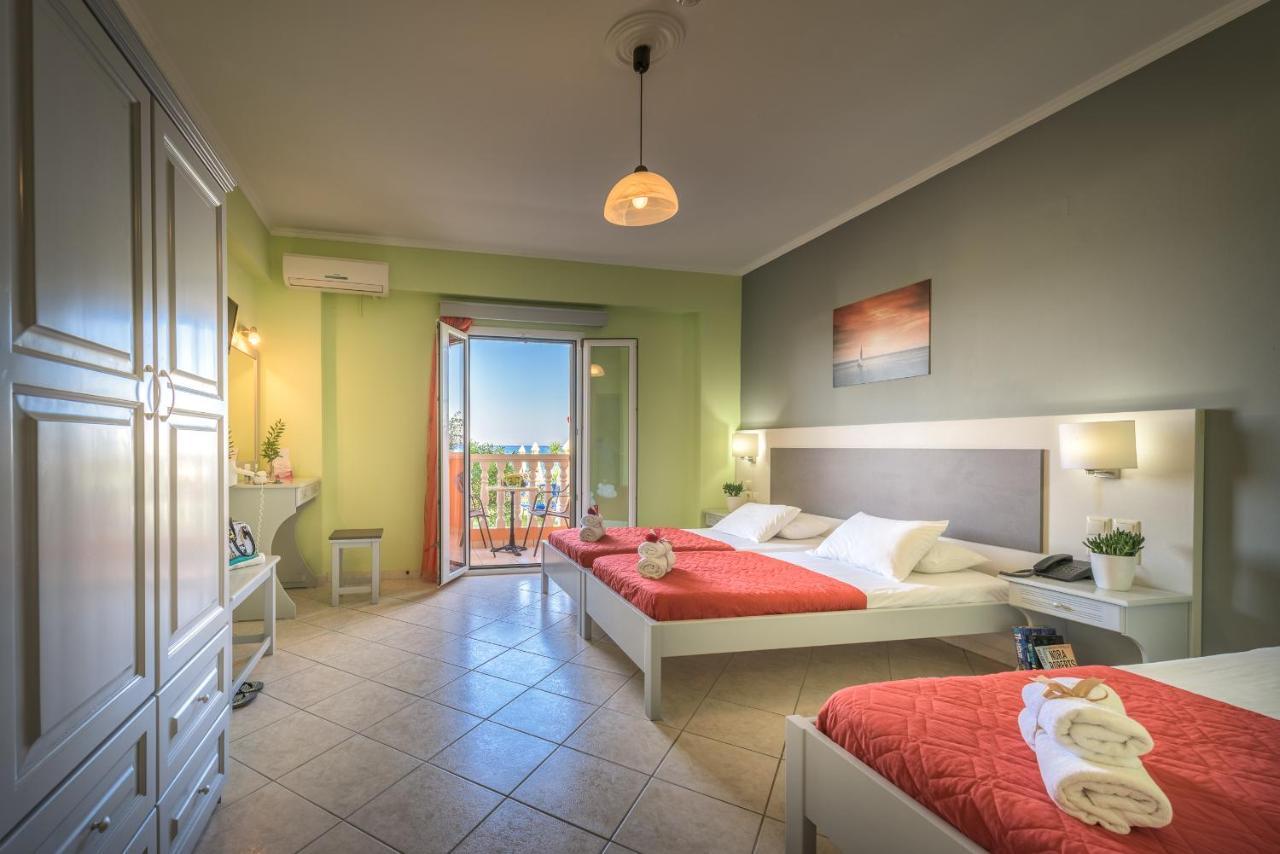 Anemona Beach Hotel Argassi Pokój zdjęcie