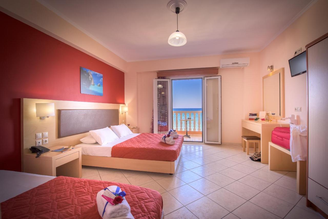 Anemona Beach Hotel Argassi Pokój zdjęcie